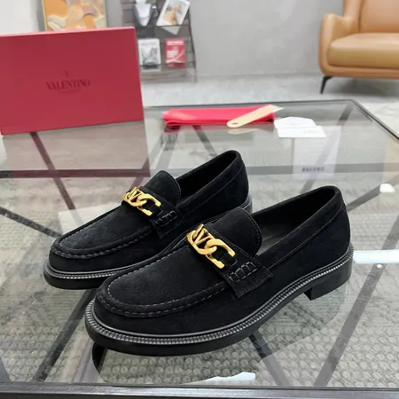 ヴァレンティノ ビジネスシューズ