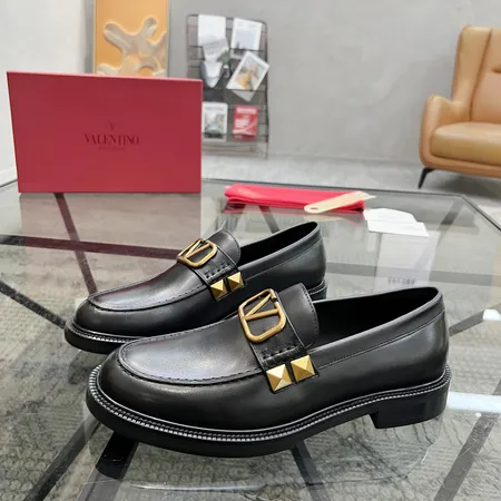 ヴァレンティノ ビジネスシューズ