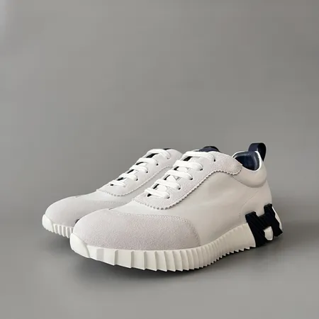 エルメス スニーカー