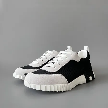 エルメス スニーカー