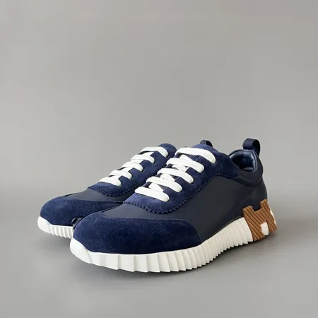 エルメス スニーカー