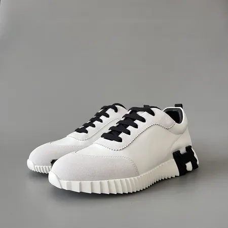 エルメス スニーカー