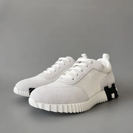 エルメス スニーカー