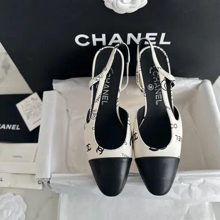 シャネル サンダル