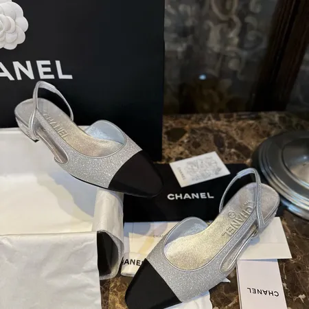 シャネル サンダル