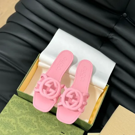 グッチ スリッパ
