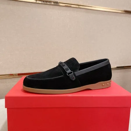 ヴァレンティノ ビジネスシューズ