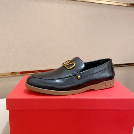 ヴァレンティノ ビジネスシューズ