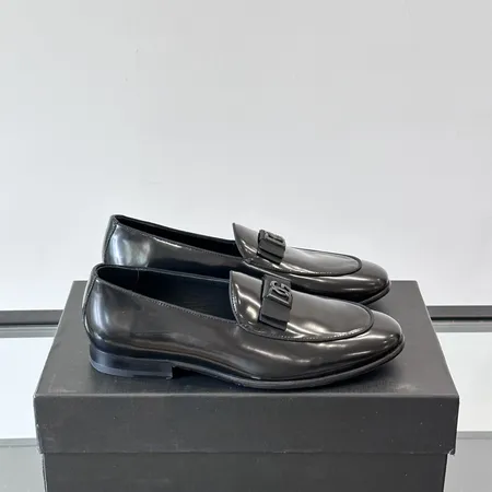 ドルチェ＆ガッバーナ ビジネスシューズ