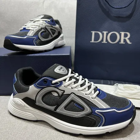 ディオール スニーカー