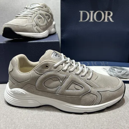 ディオール スニーカー