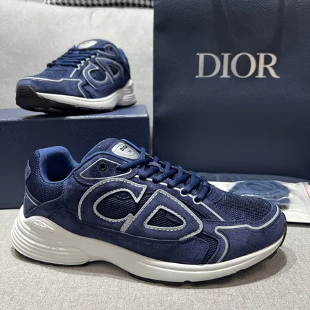 ディオール スニーカー