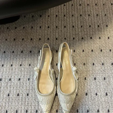 ディオール サンダル