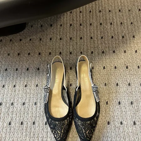 ディオール サンダル