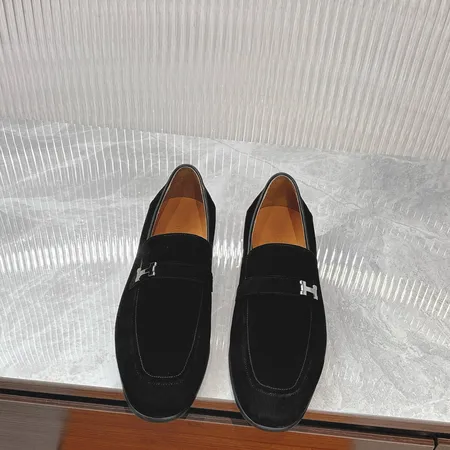 エルメス ビジネスシューズ