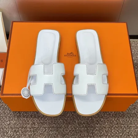 エルメス スリッパ