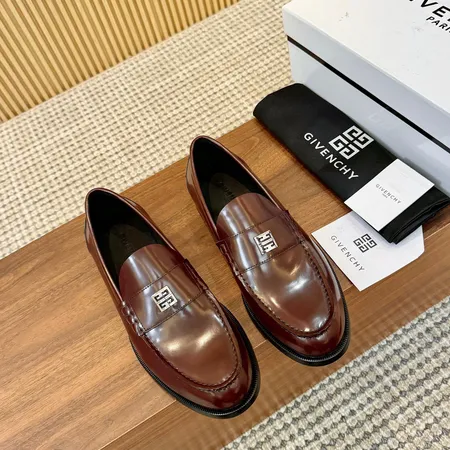 ジバンシィ ビジネスシューズ