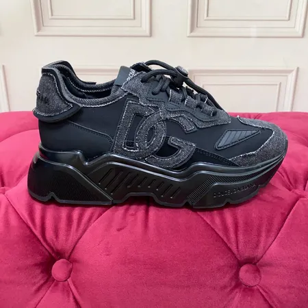 ドルチェ＆ガッバーナ スニーカー