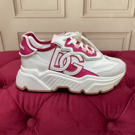 ドルチェ＆ガッバーナ スニーカー