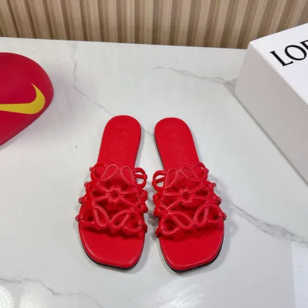 ロエベ スリッパ