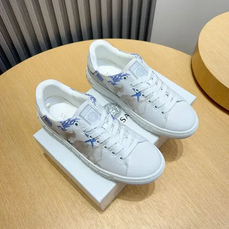 ヴェルサーチ カジュアルシューズ