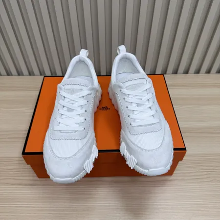 エルメス カジュアルシューズ