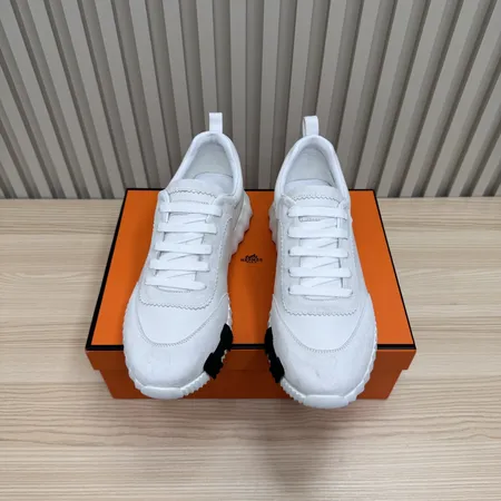 エルメス カジュアルシューズ