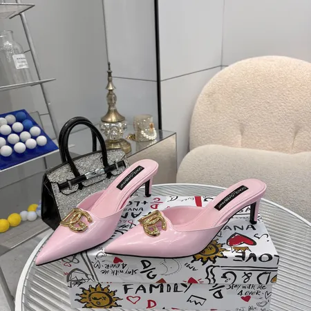 ドルチェ＆ガッバーナ スリッパ