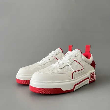 クリスチャン・ルブタン カジュアルシューズ