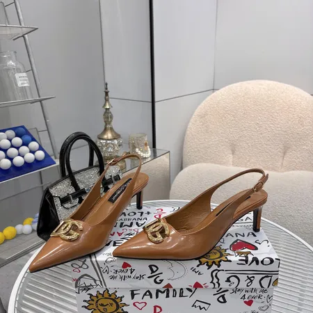 ドルチェ＆ガッバーナ サンダル