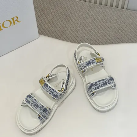 ディオール サンダル