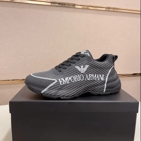 アルマーニ スニーカー