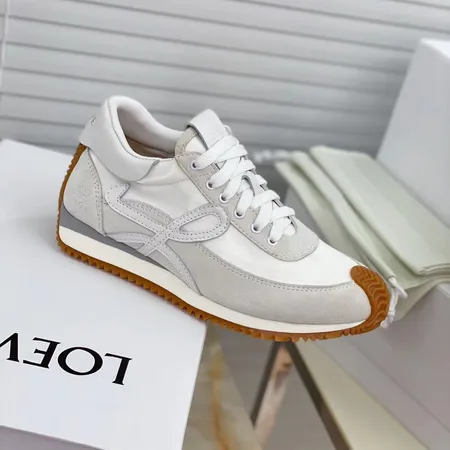 ロエベ カジュアルシューズ