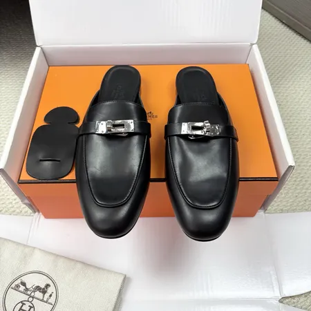 エルメス スリッパ