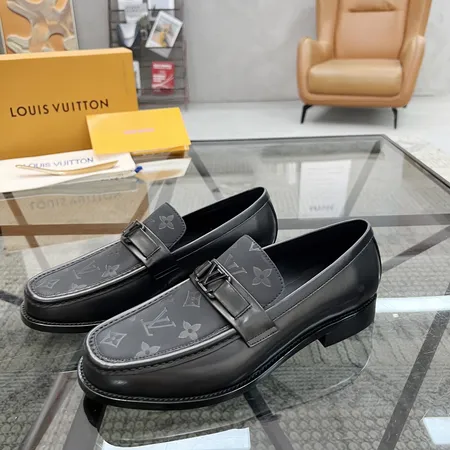 ルイヴィトン ビジネスシューズ