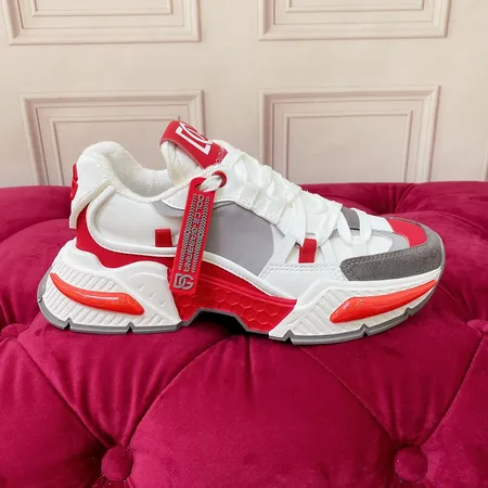 ドルチェ＆ガッバーナ スニーカー