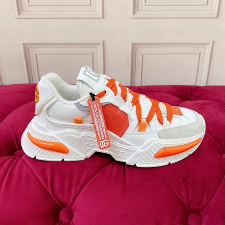 ドルチェ＆ガッバーナ スニーカー