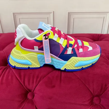 ドルチェ＆ガッバーナ スニーカー