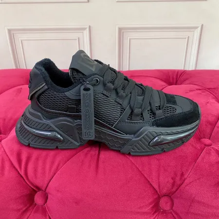 ドルチェ＆ガッバーナ スニーカー