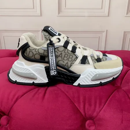 ドルチェ＆ガッバーナ スニーカー