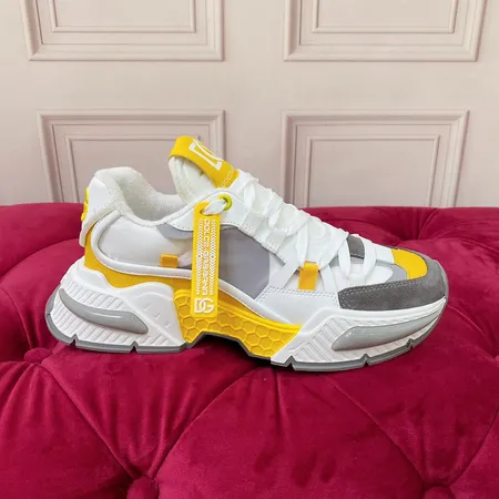 ドルチェ＆ガッバーナ スニーカー