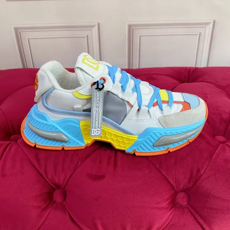 ドルチェ＆ガッバーナ スニーカー