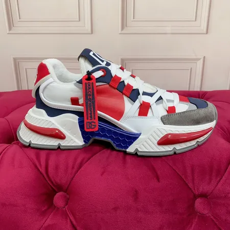 ドルチェ＆ガッバーナ スニーカー