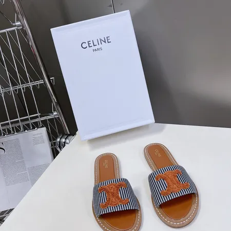 セリーヌ スリッパ