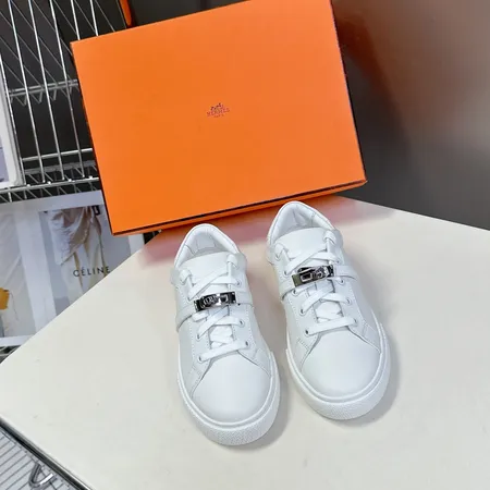 エルメス カジュアルシューズ