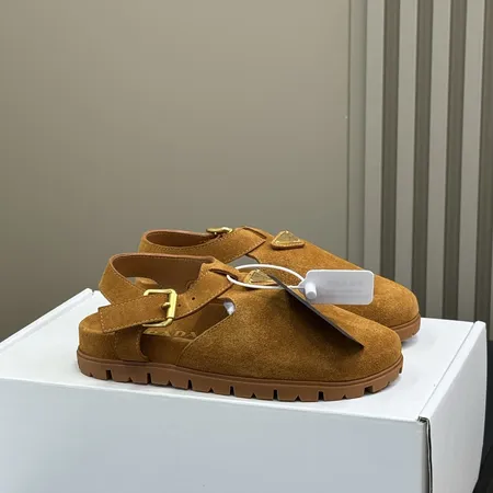 プラダ サンダル