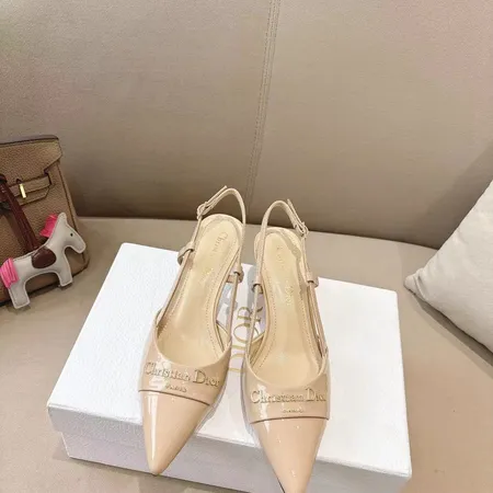 ディオール サンダル