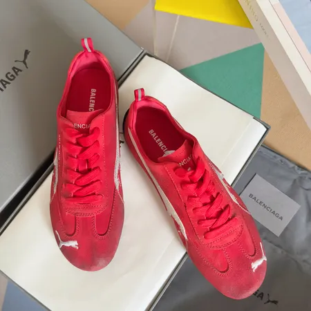 プーマ カジュアルシューズ