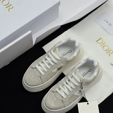 ディオール カジュアルシューズ