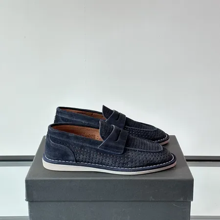 ドルチェ＆ガッバーナ カジュアルシューズ